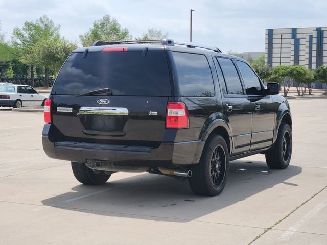 Used 2013 Ford Expedition Limited image 5