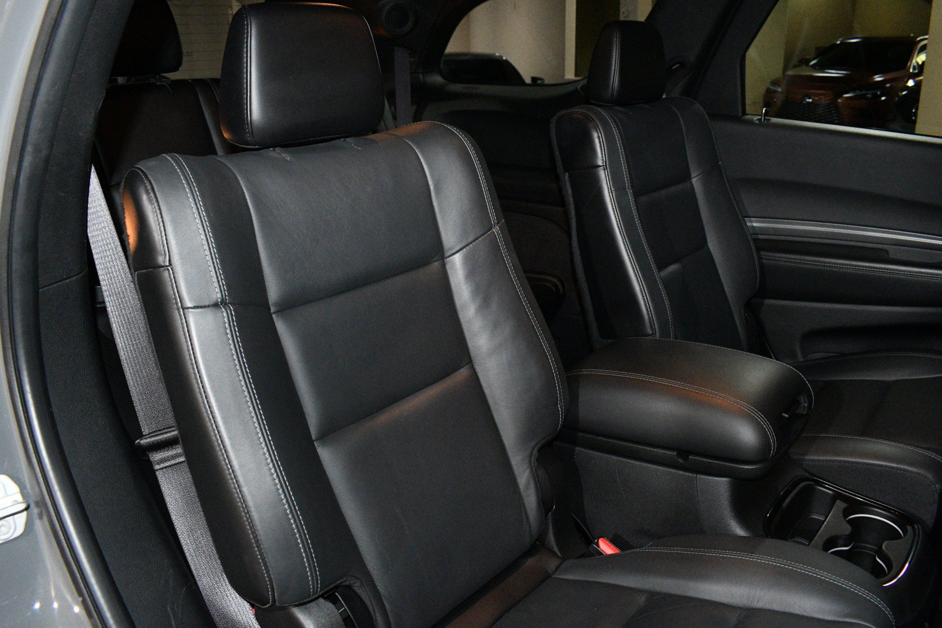 Used 2022 Dodge Durango GT RWD image 18