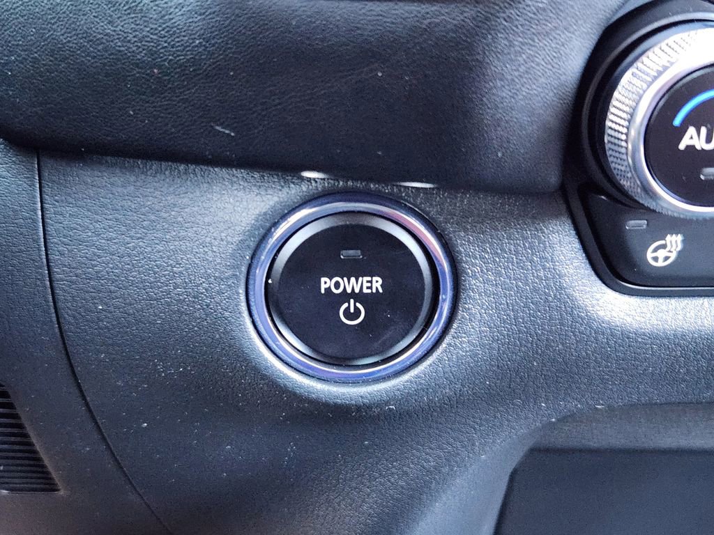 New 2026 MAZDA CX-50 2.5 Hybrid w/ Cargo Package image 12