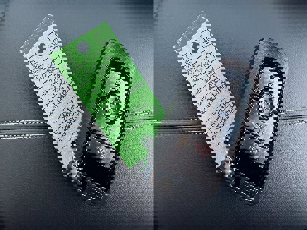 New 2026 Ford Mustang GT image 40