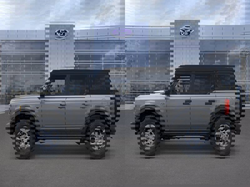 New 2025 Ford Bronco Big Bend image 3
