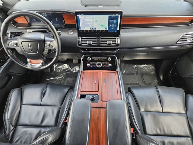 Used 2024 Lincoln Navigator L 4WD image 25