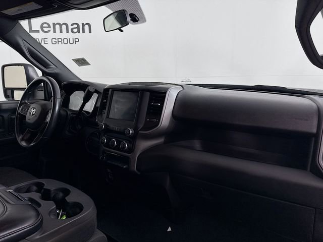 Used 2023 RAM 3500 Tradesman w/ Towing Technology Group image 26