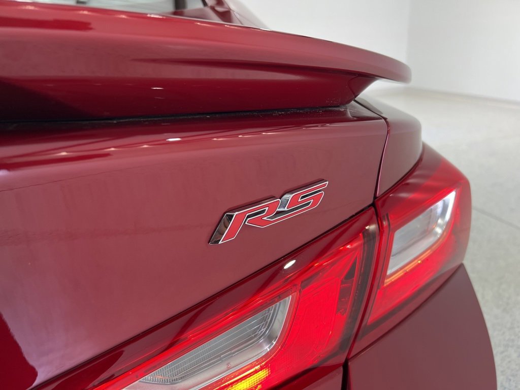 Used 2023 Chevrolet Malibu RS image 27