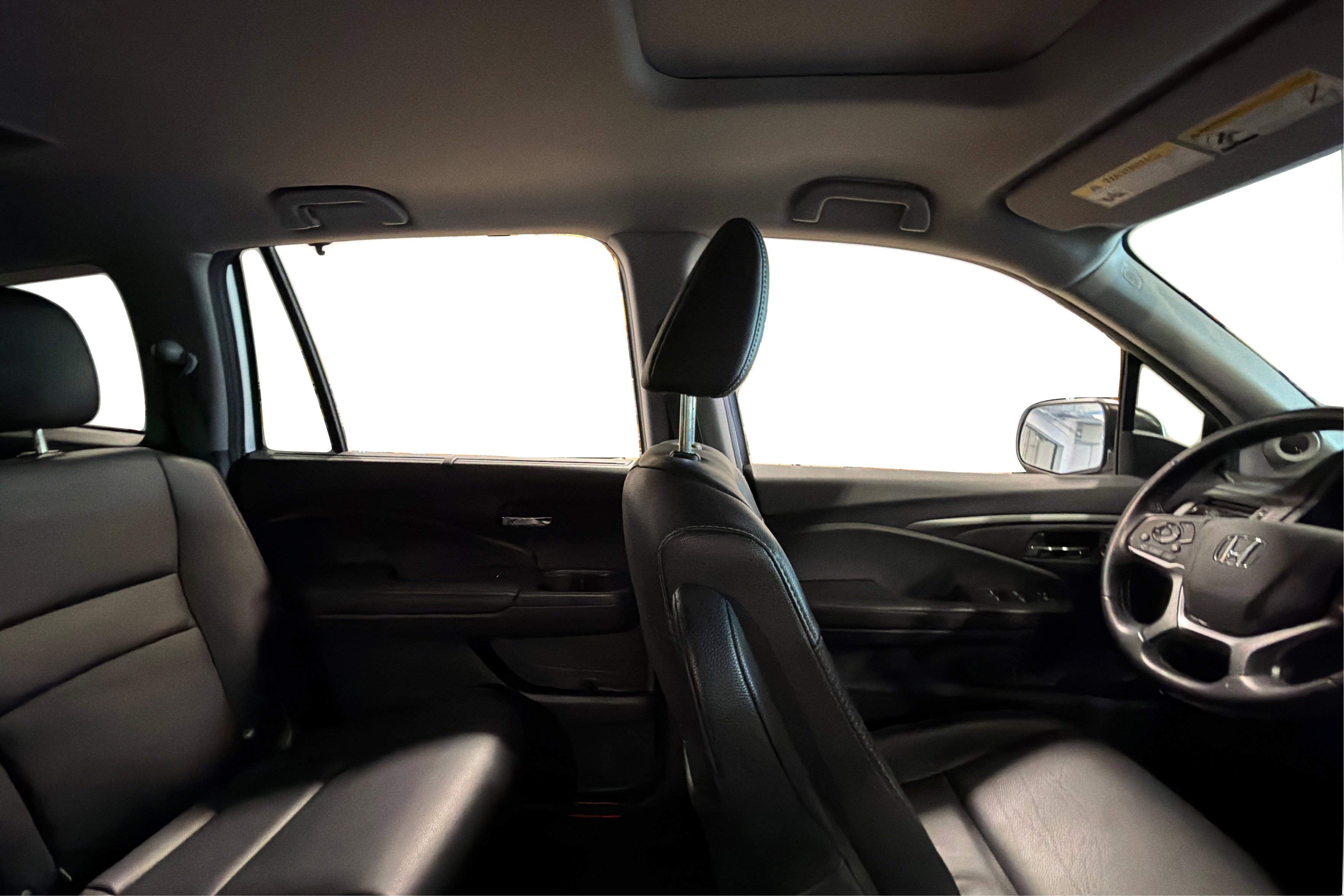 Used 2019 Honda Pilot EX-L image 42