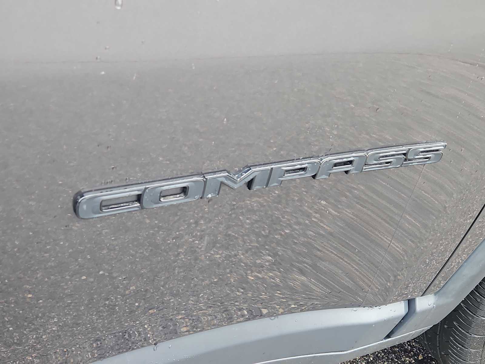 Used 2020 Jeep Compass Altitude image 12