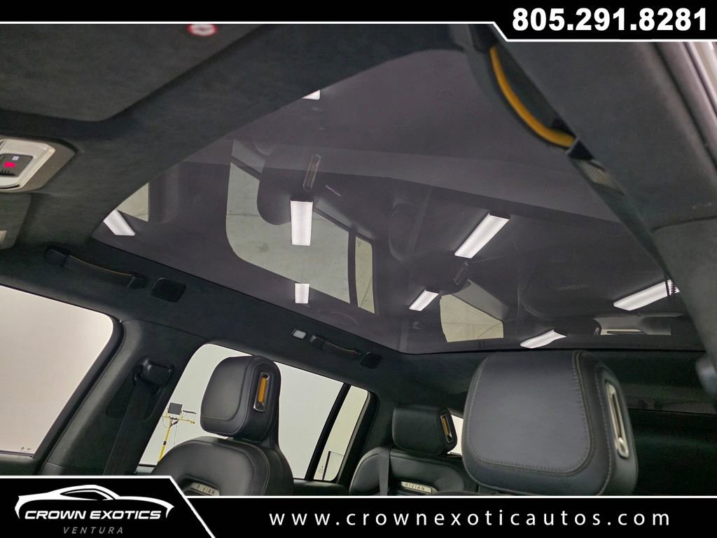 Used 2022 Rivian R1S Launch Edition image 27