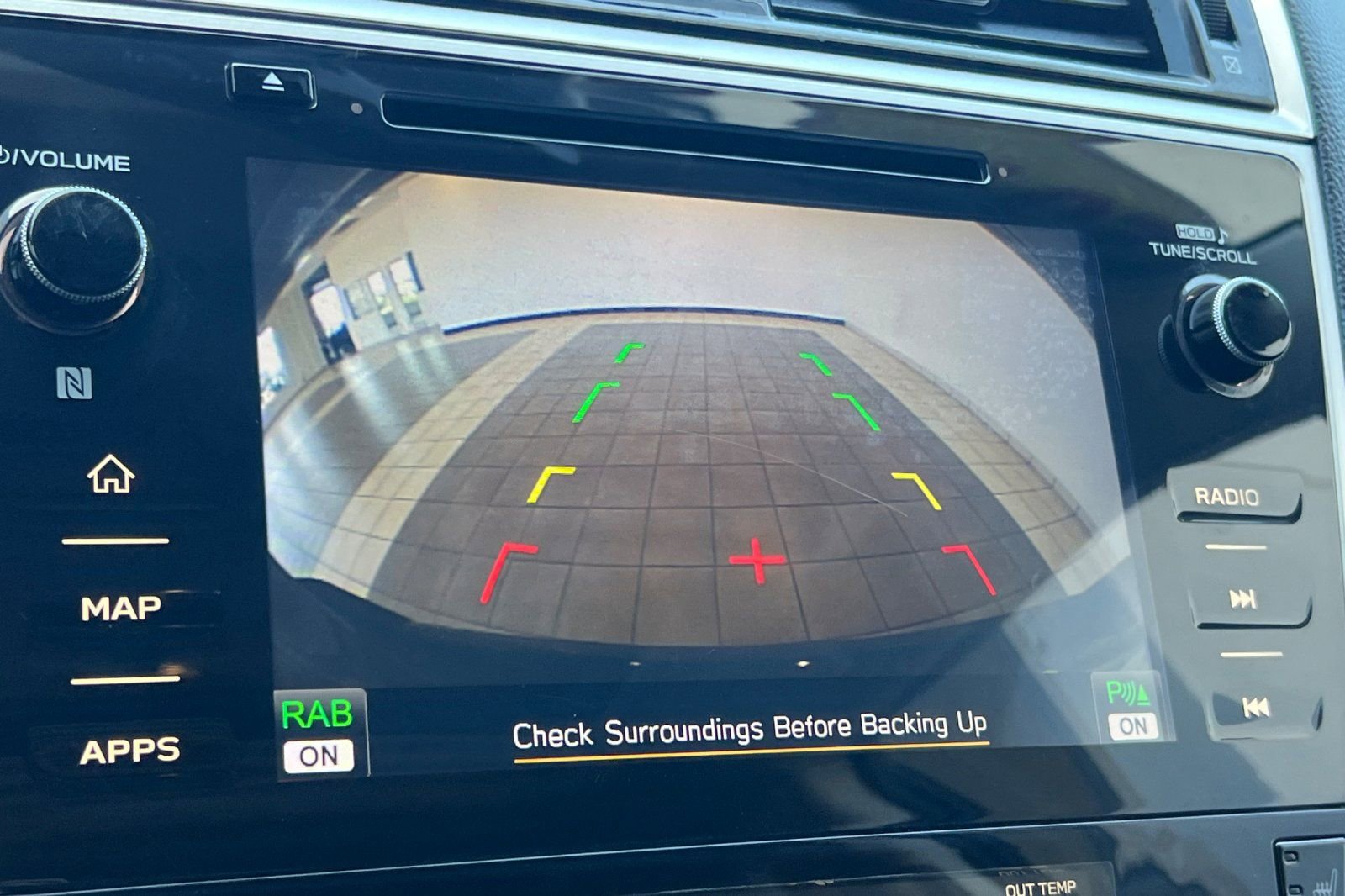 Used 2019 Subaru Outback 3.6R Limited AWD/4WD image 20