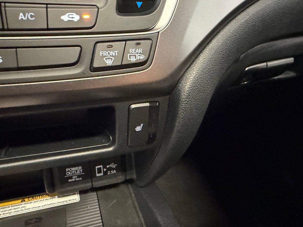 Used 2023 Honda Passport EX-L image 35