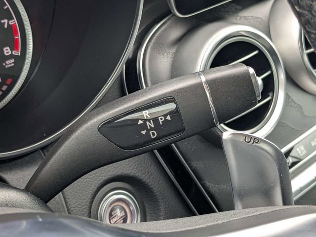 Used 2019 Mercedes-Benz C 63 AMG Coupe image 24