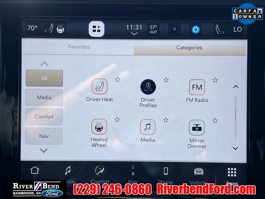 Used 2024 RAM 1500 Big Horn image 29