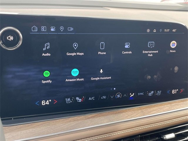 New 2025 Chevrolet Tahoe High Country image 14