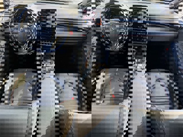 Used 2021 Toyota Avalon TRD image 9