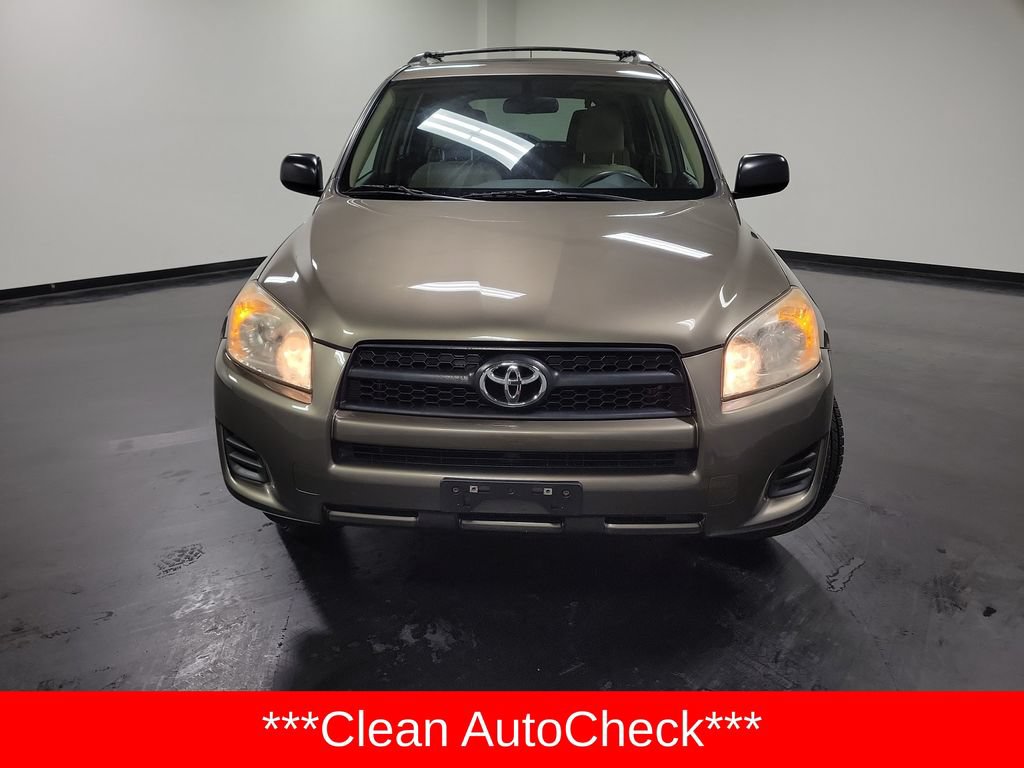 Used 2011 Toyota RAV4 4WD w/ Upgrade Value Pkg image 2
