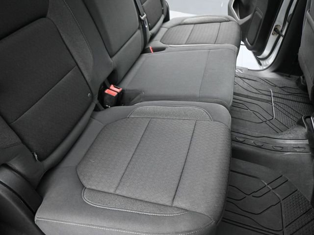 Used 2020 Chevrolet Silverado 1500 LT w/ All-Star Edition image 18