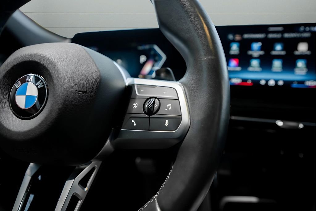 Used 2024 BMW X1 xDrive28i w/ M Sport Package image 22