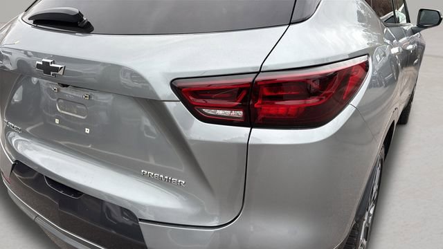 Used 2023 Chevrolet Blazer Premier w/ Enhanced Convenience Package image 35