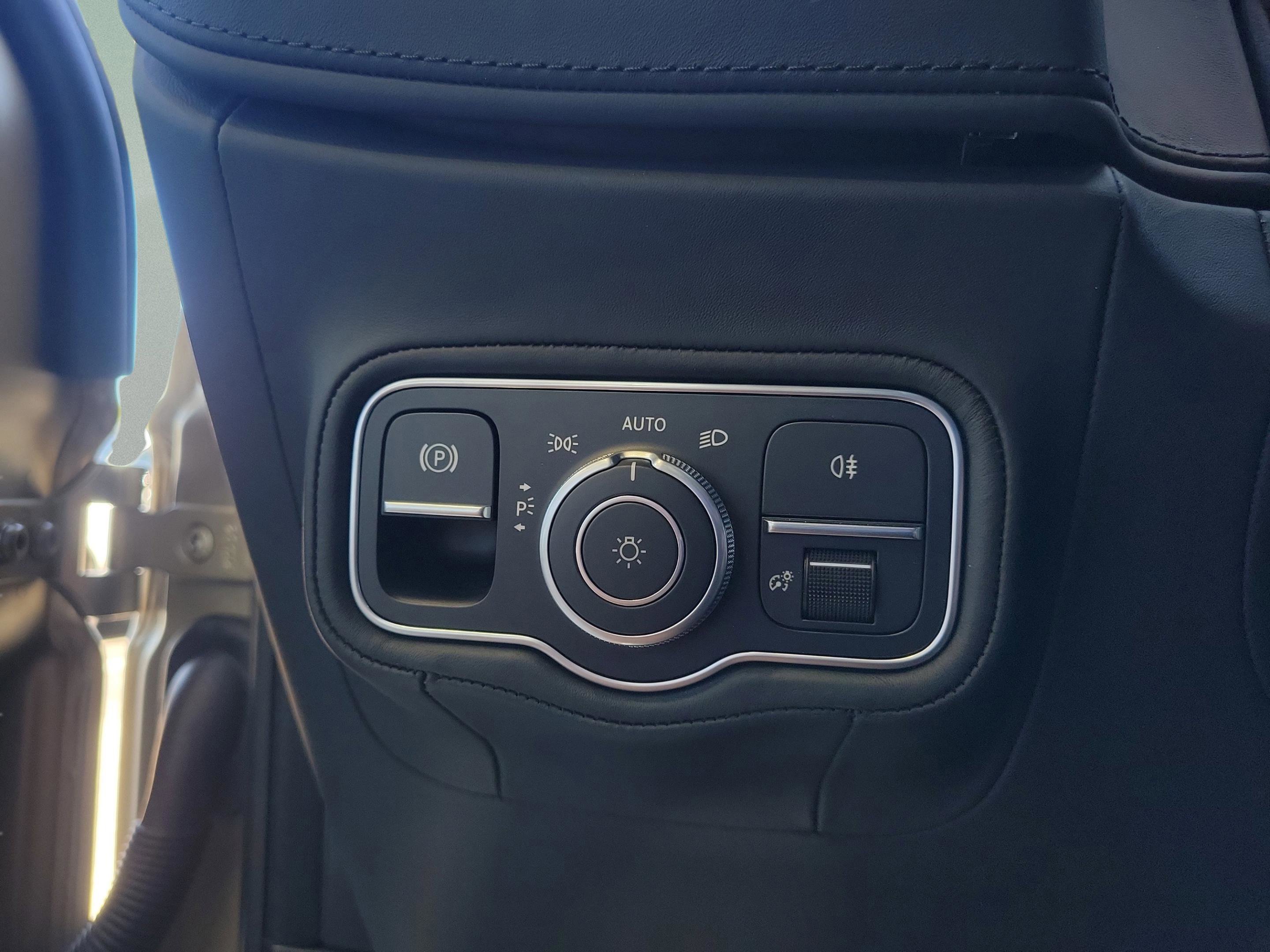 New 2026 Mercedes-Benz G 63 AMG 4MATIC image 21