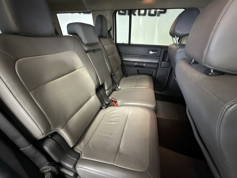 Used 2019 Ford Flex SEL w/ Equipment Group 202A FWD image 24