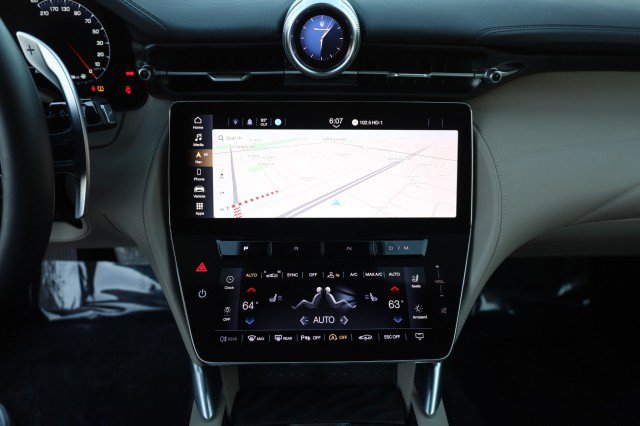 Used 2024 Maserati GranTurismo Modena image 35