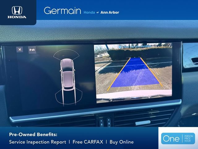 Used 2021 Porsche Cayenne image 21