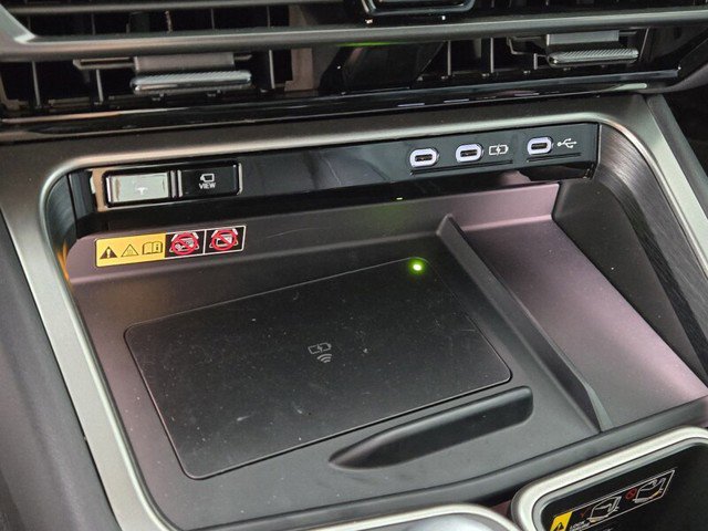 Certified 2026 Lexus TX 500h 500h F SPORT Performance Premi image 38