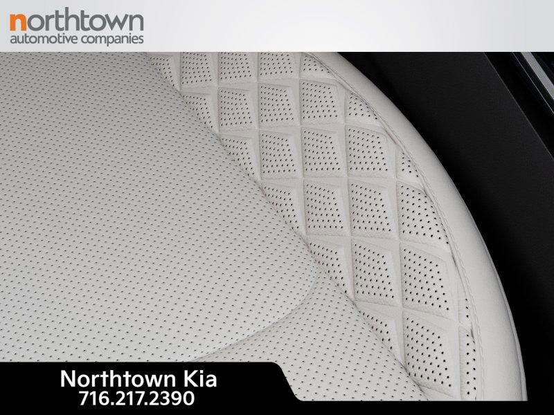 New 2026 Kia Sorento SX Prestige image 25