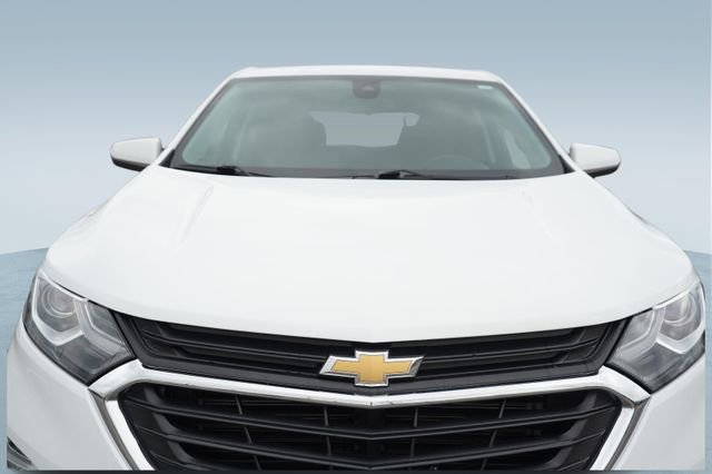 Used 2021 Chevrolet Equinox LT image 37