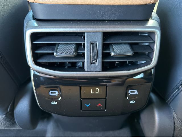 New 2026 Lexus RX 350h image 24