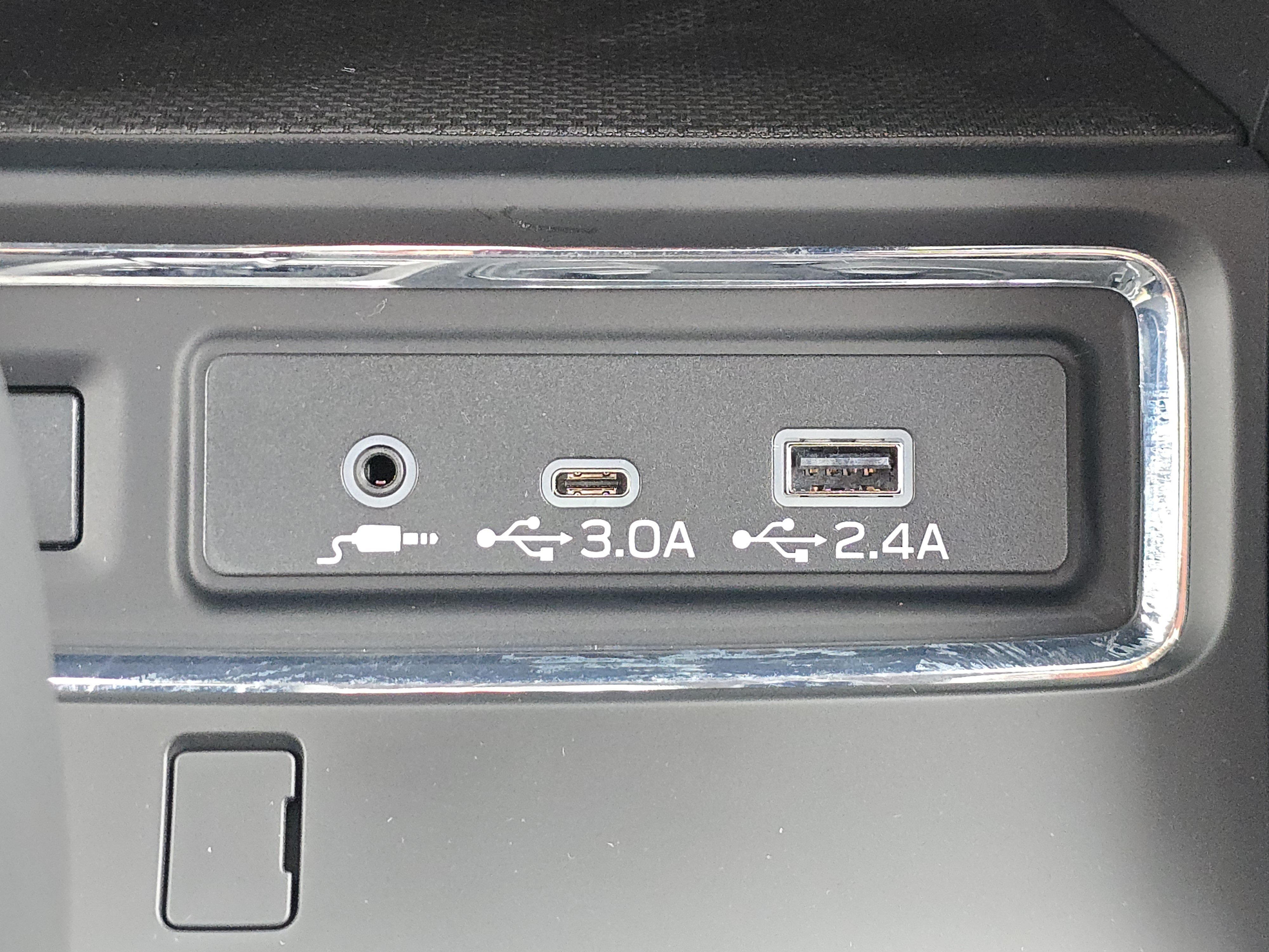 New 2027 Subaru Ascent Premium AWD/4WD image 12