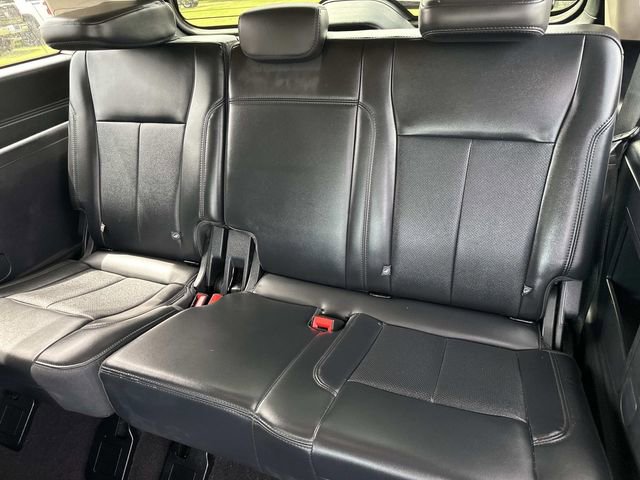 Certified 2024 Ford Expedition XLT AWD/4WD image 19