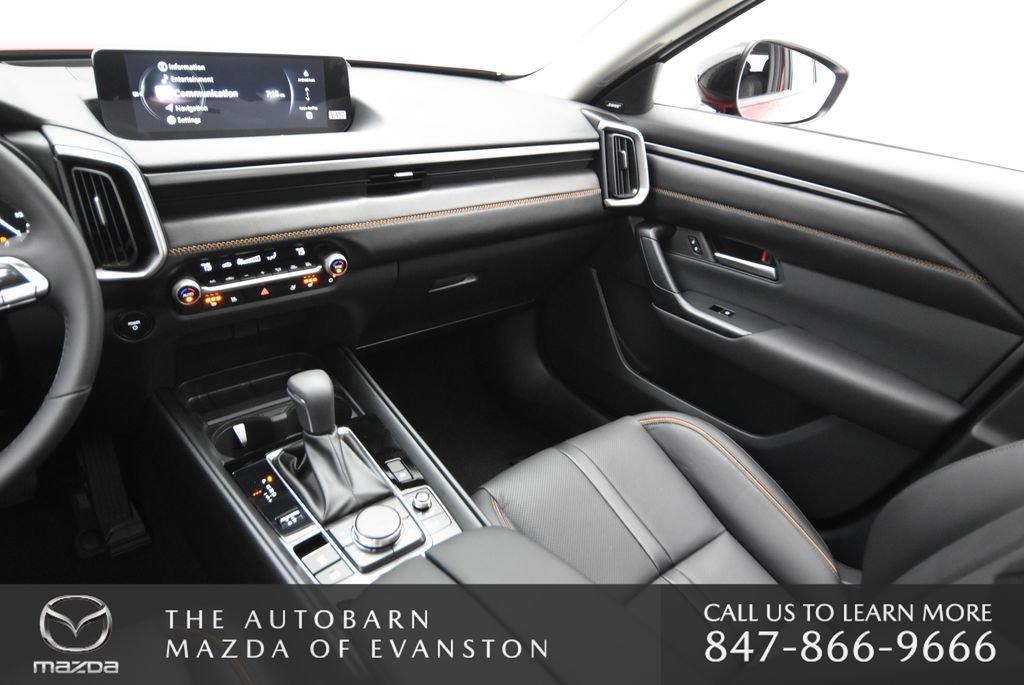 New 2026 MAZDA CX-50 AWD 2.5 Hybrid w/ Weather Package image 26
