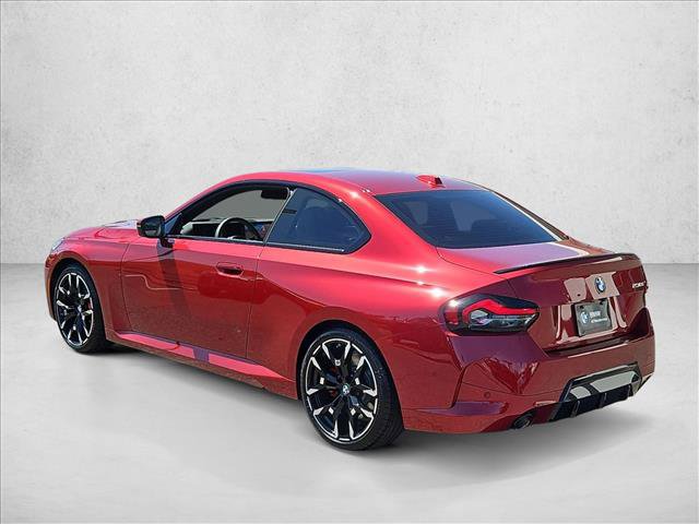 New 2026 BMW 230i Coupe w/ Premium Package RWD image 9