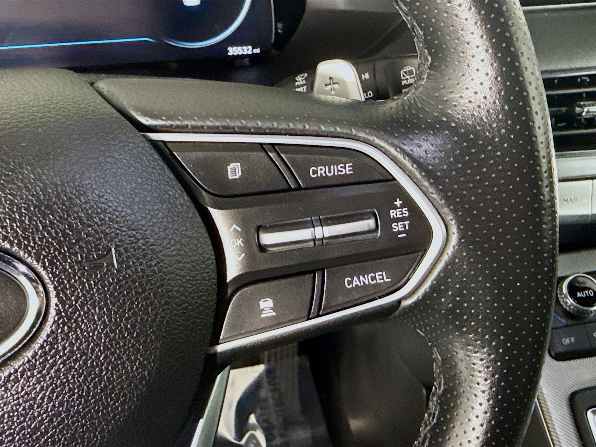 Used 2021 Hyundai Palisade Calligraphy w/ Cargo Package image 15