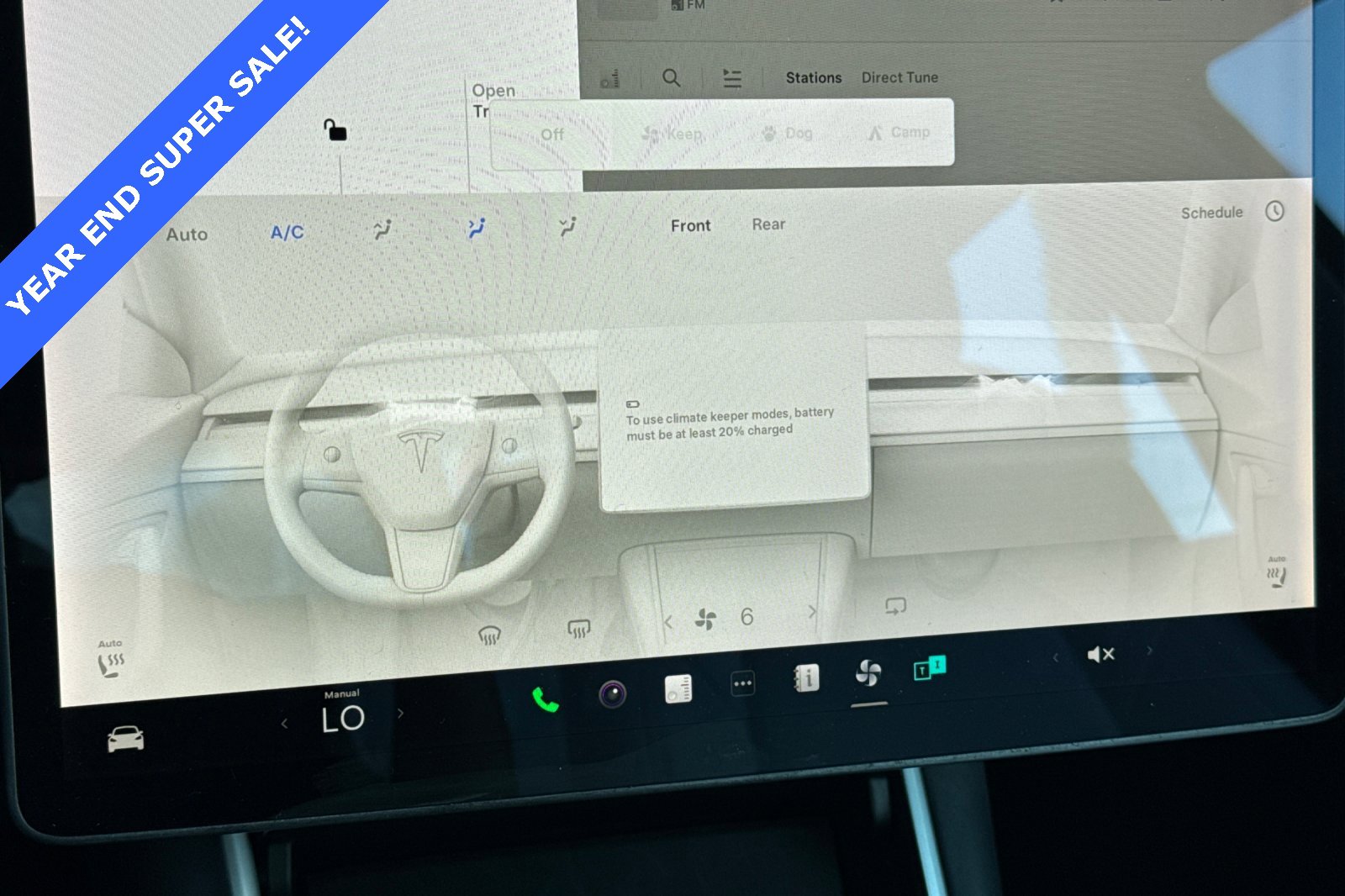 Used 2018 Tesla Model 3 Long Range image 19