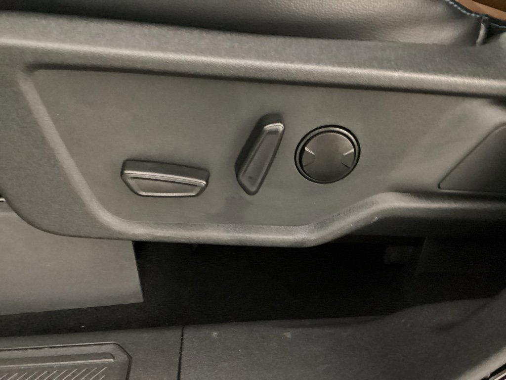 Used 2021 Ford Bronco Outer Banks image 16