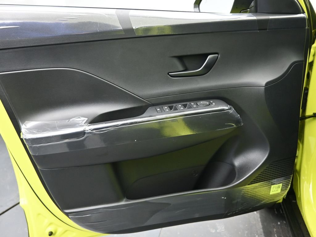 New 2026 Hyundai Kona SEL Sport image 26