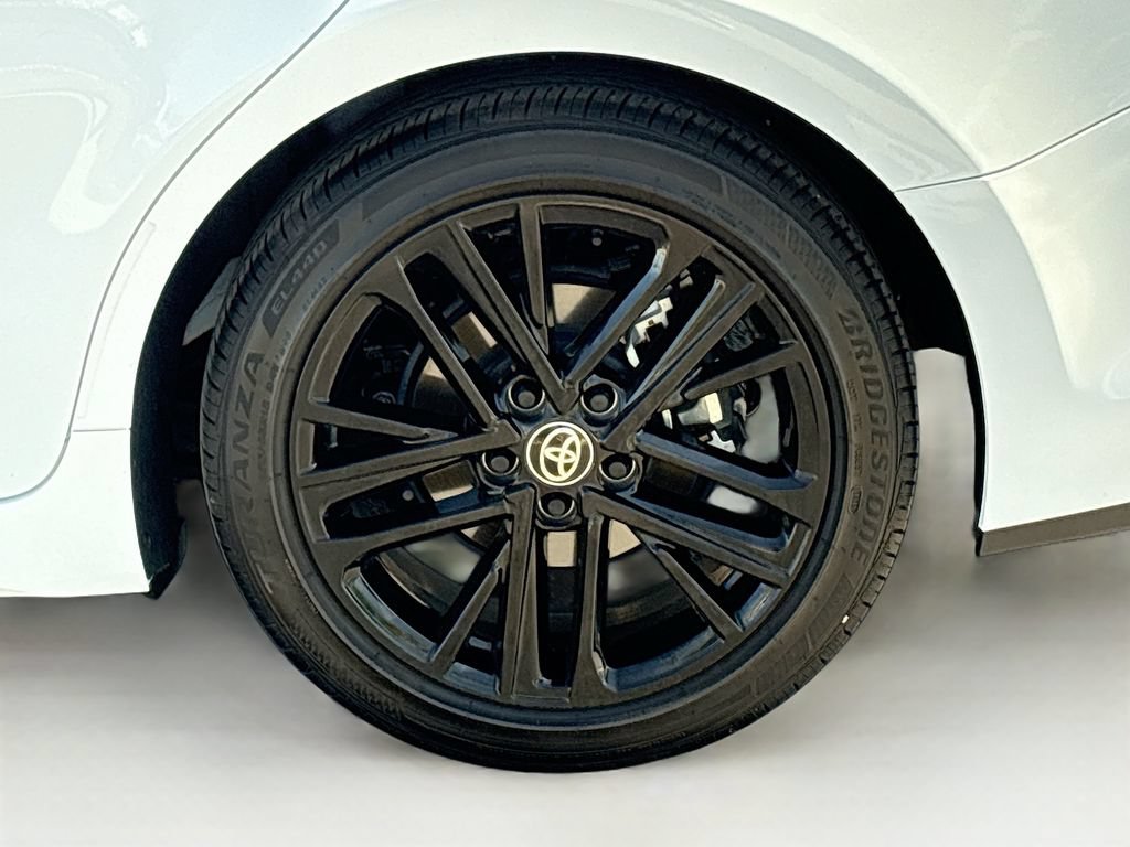 Certified 2025 Toyota Camry SE w/ Convenience Package FWD image 30