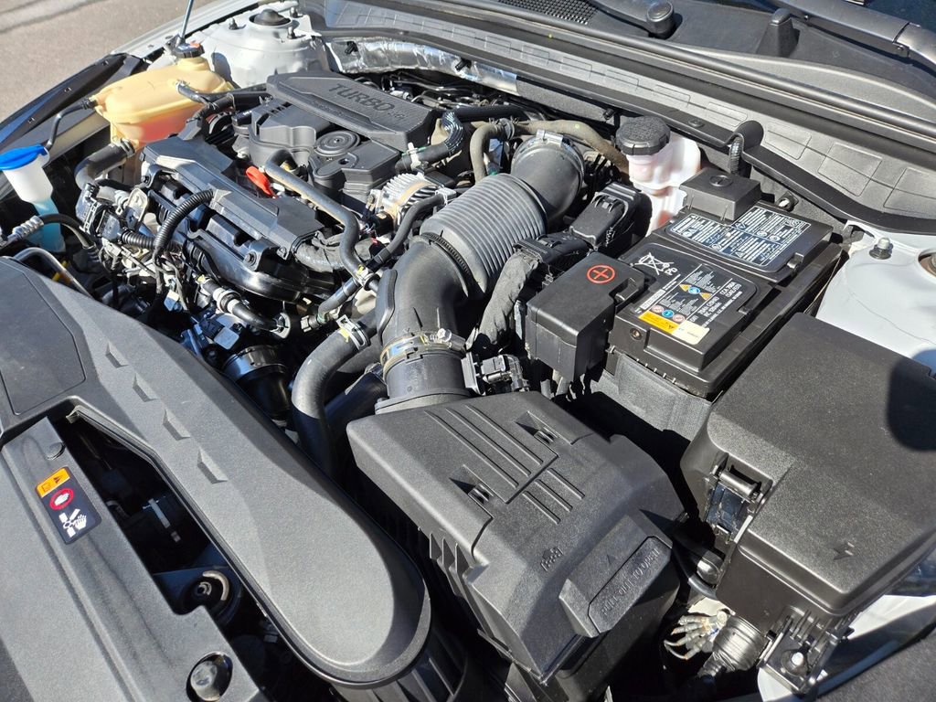 Used 2023 Kia K5 GT-Line w/ GT-Line Premium Package image 20