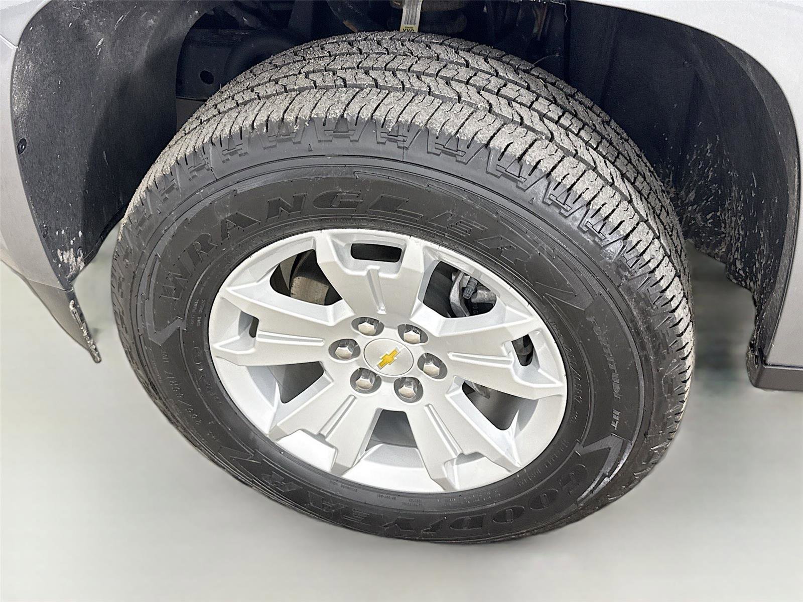 Used 2022 Chevrolet Colorado LT w/ LT Convenience Package image 29