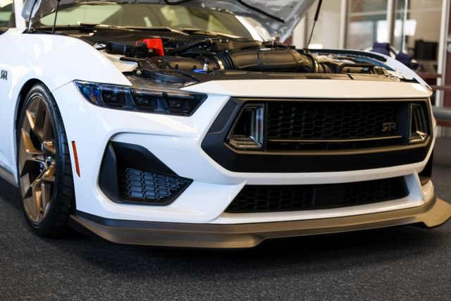 New 2026 Ford Mustang GT Premium w/ GT Performance Package RWD image 5