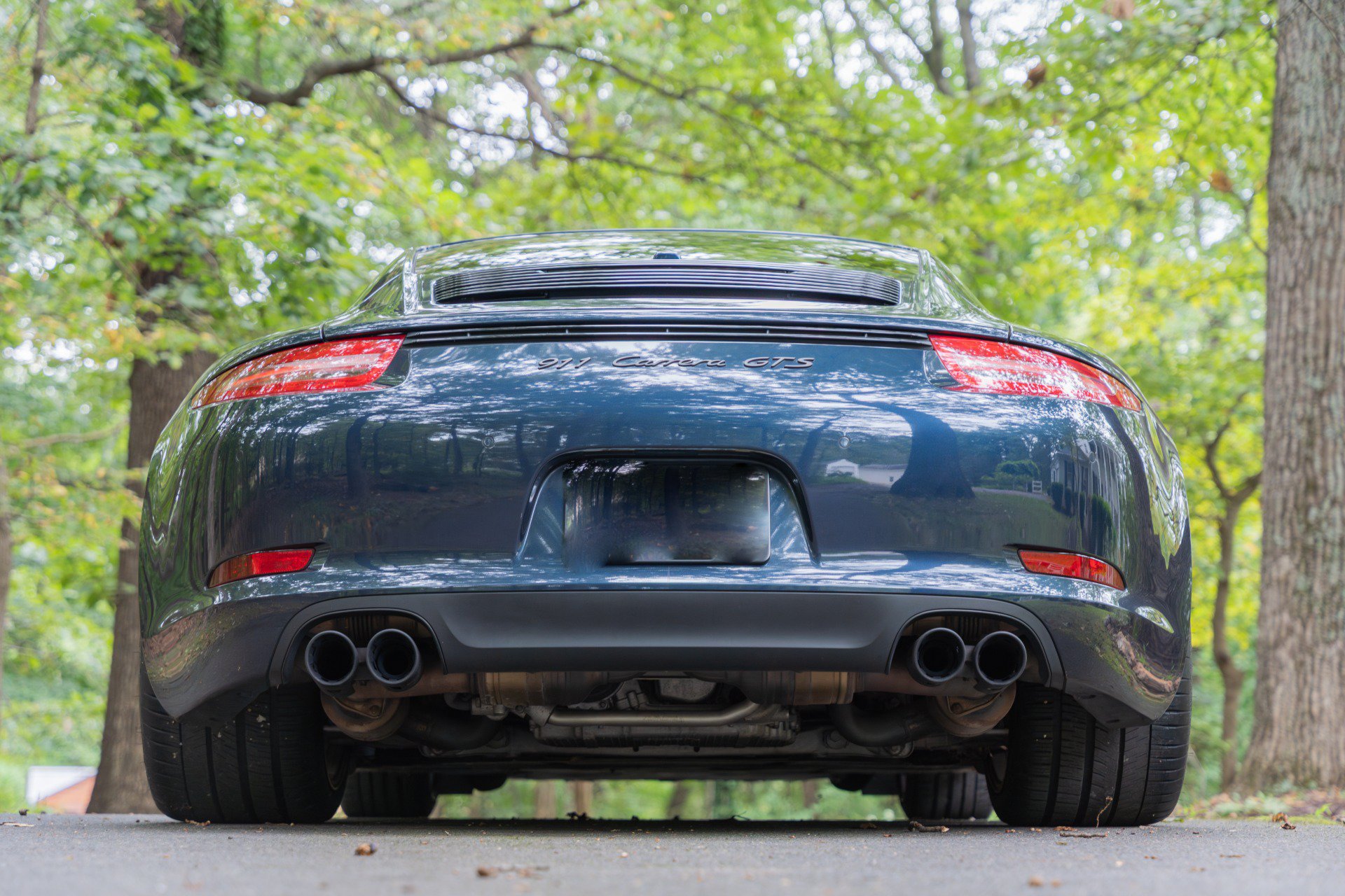 Used 2016 Porsche 911 Carrera GTS RWD image 43