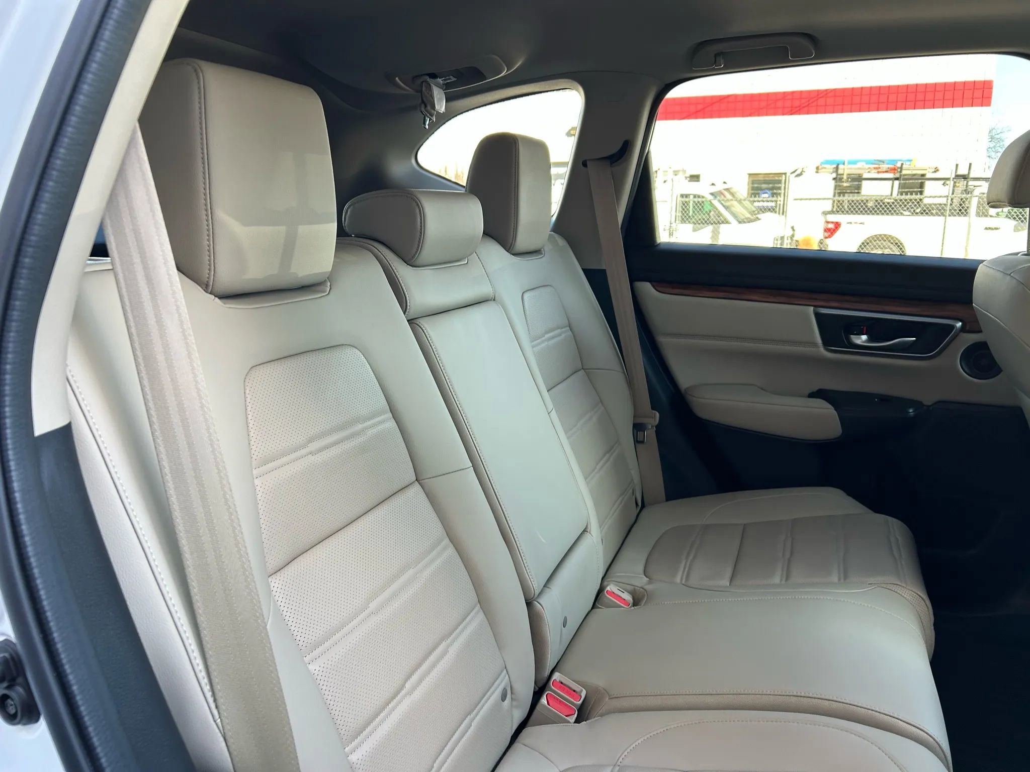Used 2020 Honda CR-V EX-L image 24