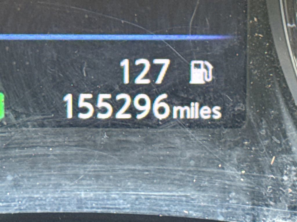 Used 2018 Nissan Rogue S FWD image 22