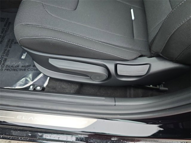 New 2026 Hyundai Elantra SE image 12