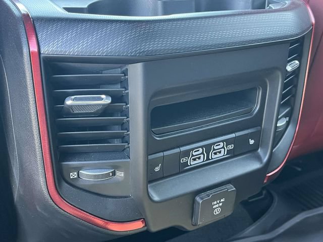 Used 2023 RAM 1500 Rebel w/ Rebel Level 2 Equipment Group AWD/4WD image 19