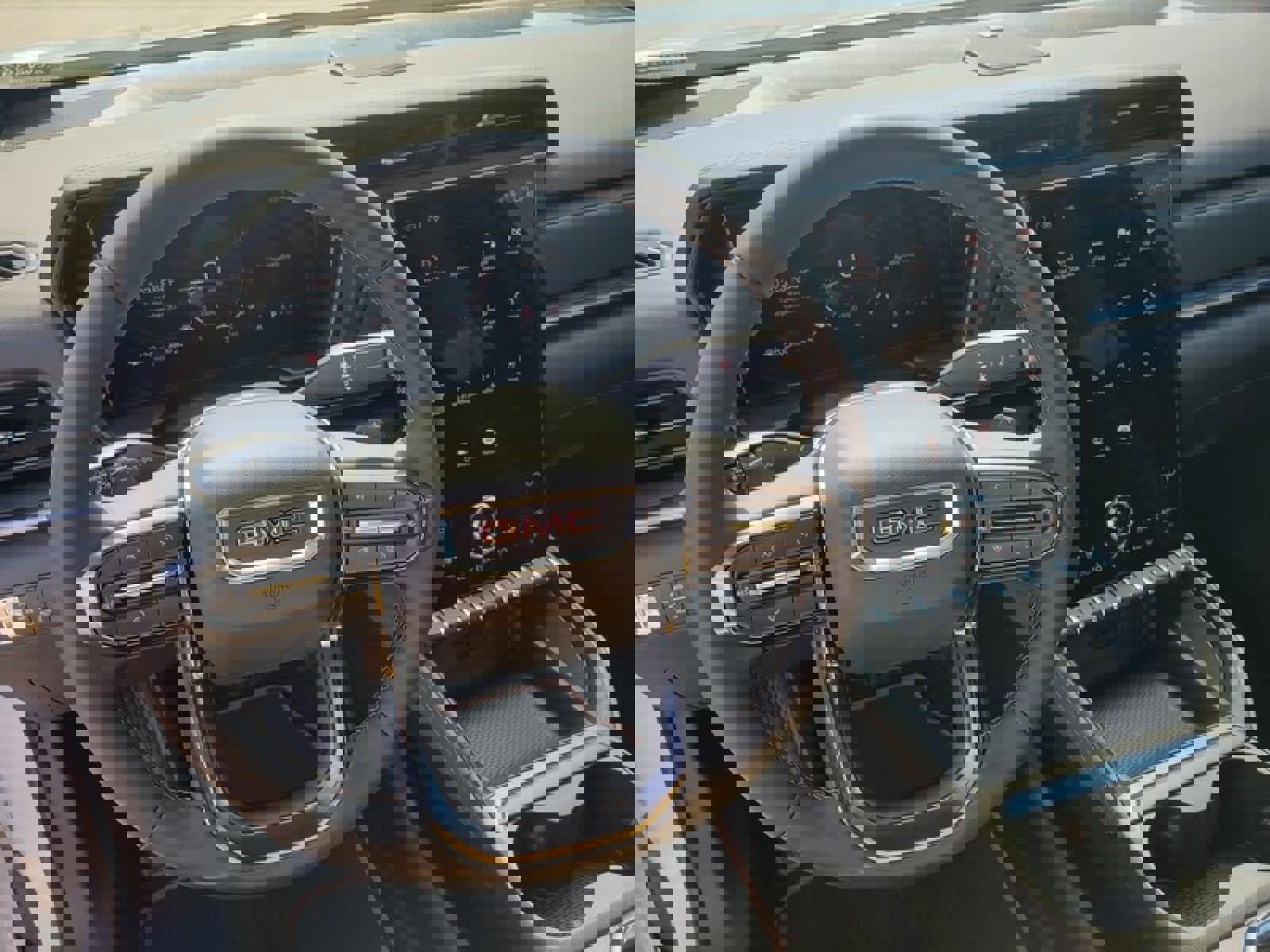 New 2026 GMC Terrain AT4 w/ Convenience Package III image 16