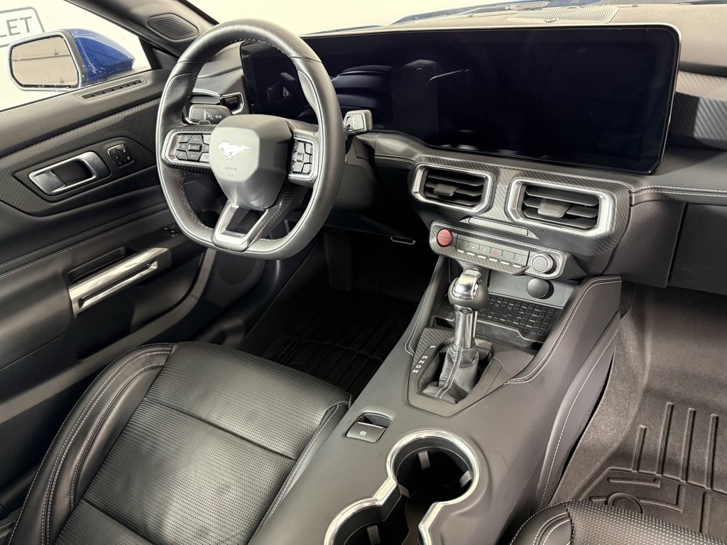 Used 2024 Ford Mustang GT Premium image 15