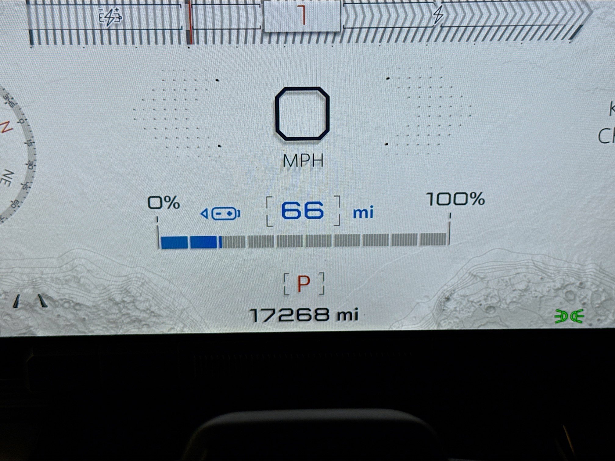 Used 2024 GMC Hummer EV 3X AWD/4WD image 14
