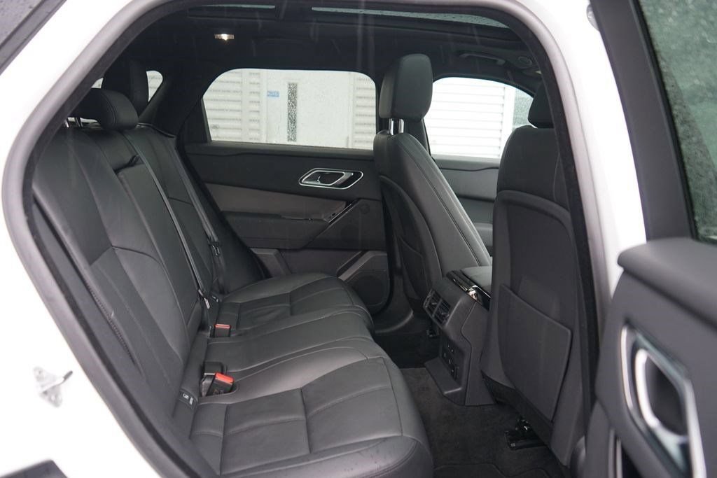 Used 2025 Land Rover Range Rover Velar Dynamic SE AWD/4WD image 31